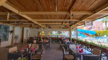 MINAMARK RESORT & SPA