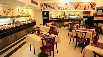 Minamark Resort &Spa