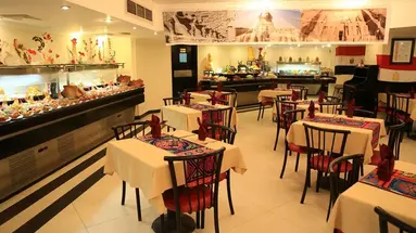 Minamark Resort &Spa