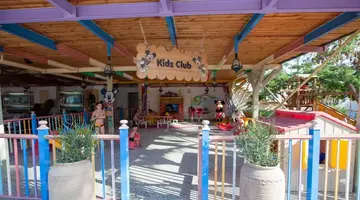 Minamark Resort &Spa