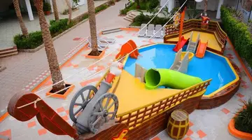Minamark Resort &Spa
