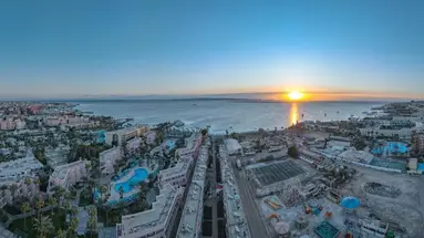 Minamark Resort &Spa
