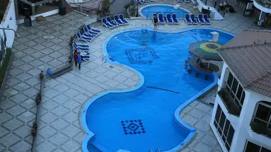 Minamark Resort &Spa