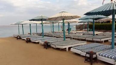 Minamark Resort &Spa