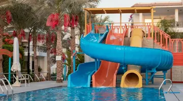 MINAMARK RESORT & SPA