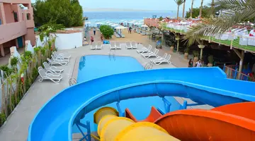 MINAMARK RESORT & SPA