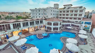 MINAMARK RESORT & SPA