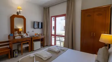 MINAMARK RESORT & SPA