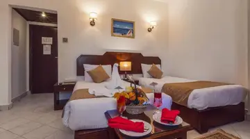 MINAMARK RESORT & SPA