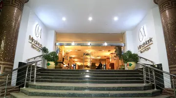 Minamark Resort &Spa