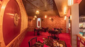 MINAMARK RESORT & SPA