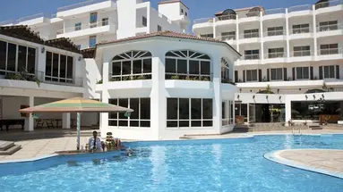 Minamark Resort &Spa