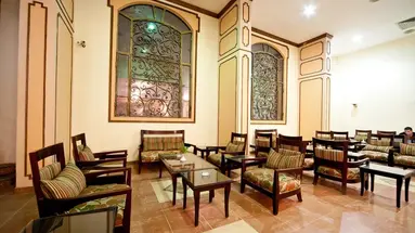 Minamark Resort &Spa