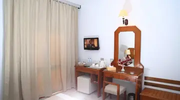 MINAMARK RESORT & SPA
