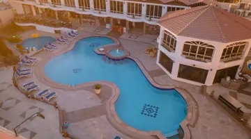 MINAMARK RESORT & SPA