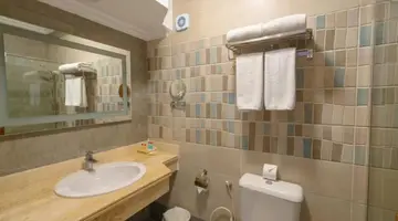 MINAMARK RESORT & SPA