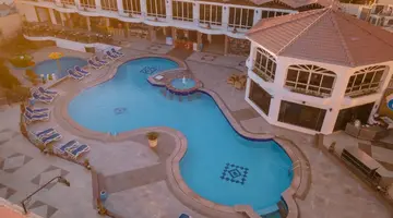 MINAMARK RESORT & SPA