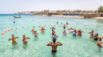 MINAMARK RESORT & SPA