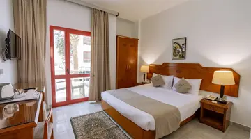 MINAMARK RESORT & SPA