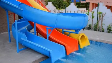 Minamark Resort &Spa