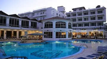 MINAMARK RESORT & SPA