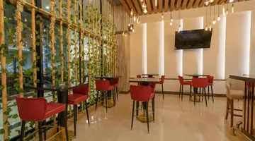 MINAMARK RESORT & SPA