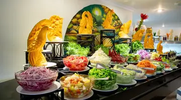 Minamark Resort &Spa