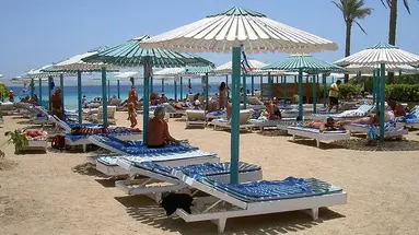 Minamark Resort & Spa ****