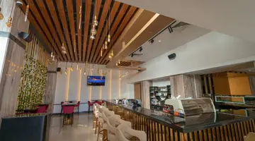 MINAMARK RESORT & SPA