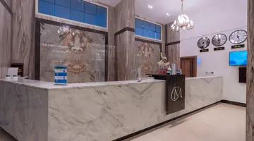 MINAMARK RESORT & SPA