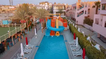 MINAMARK RESORT & SPA