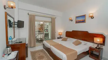 Minamark Resort