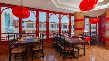 Minamark Resort