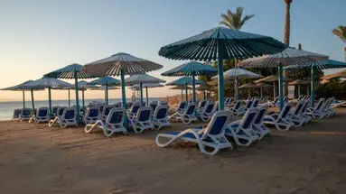 Minamark Resort