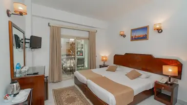 Minamark Resort