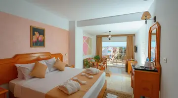 Minamark Resort