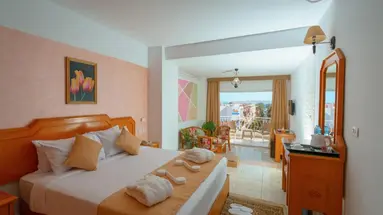 Minamark Resort
