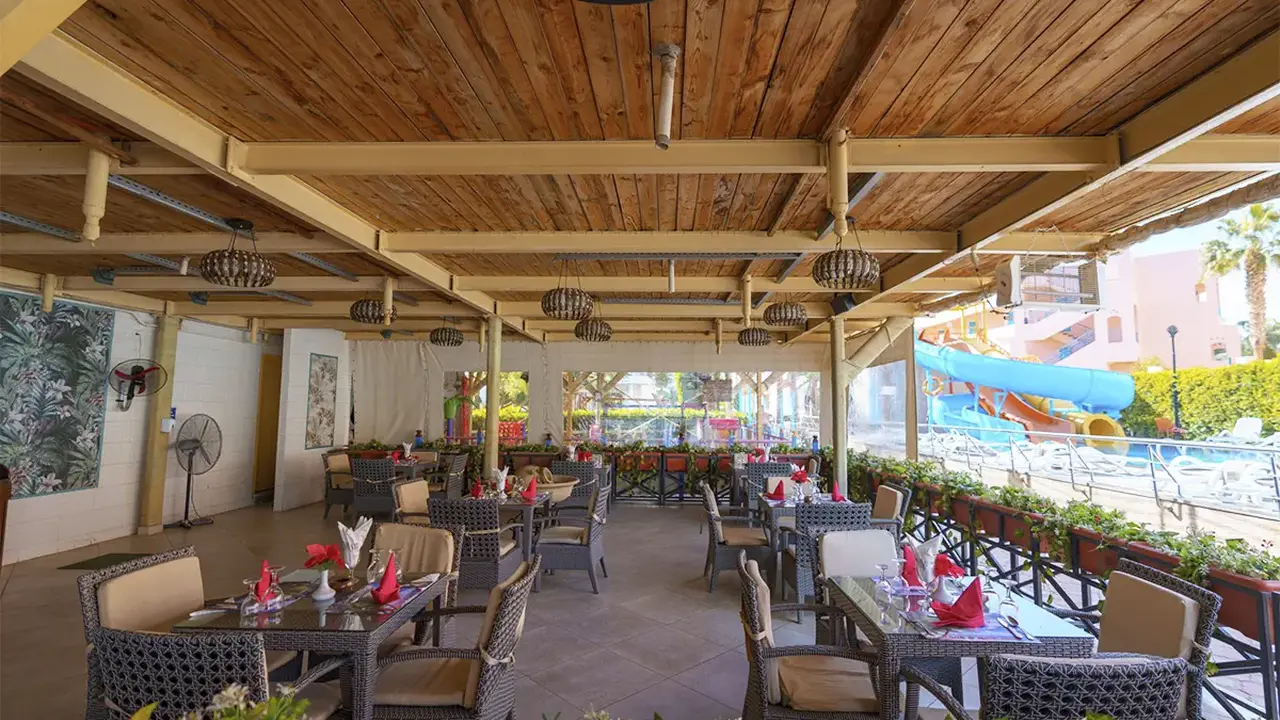 Minamark Resort