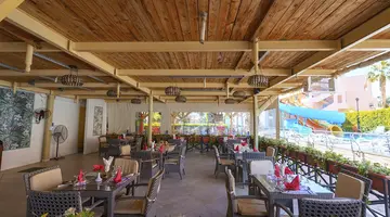 Minamark Resort