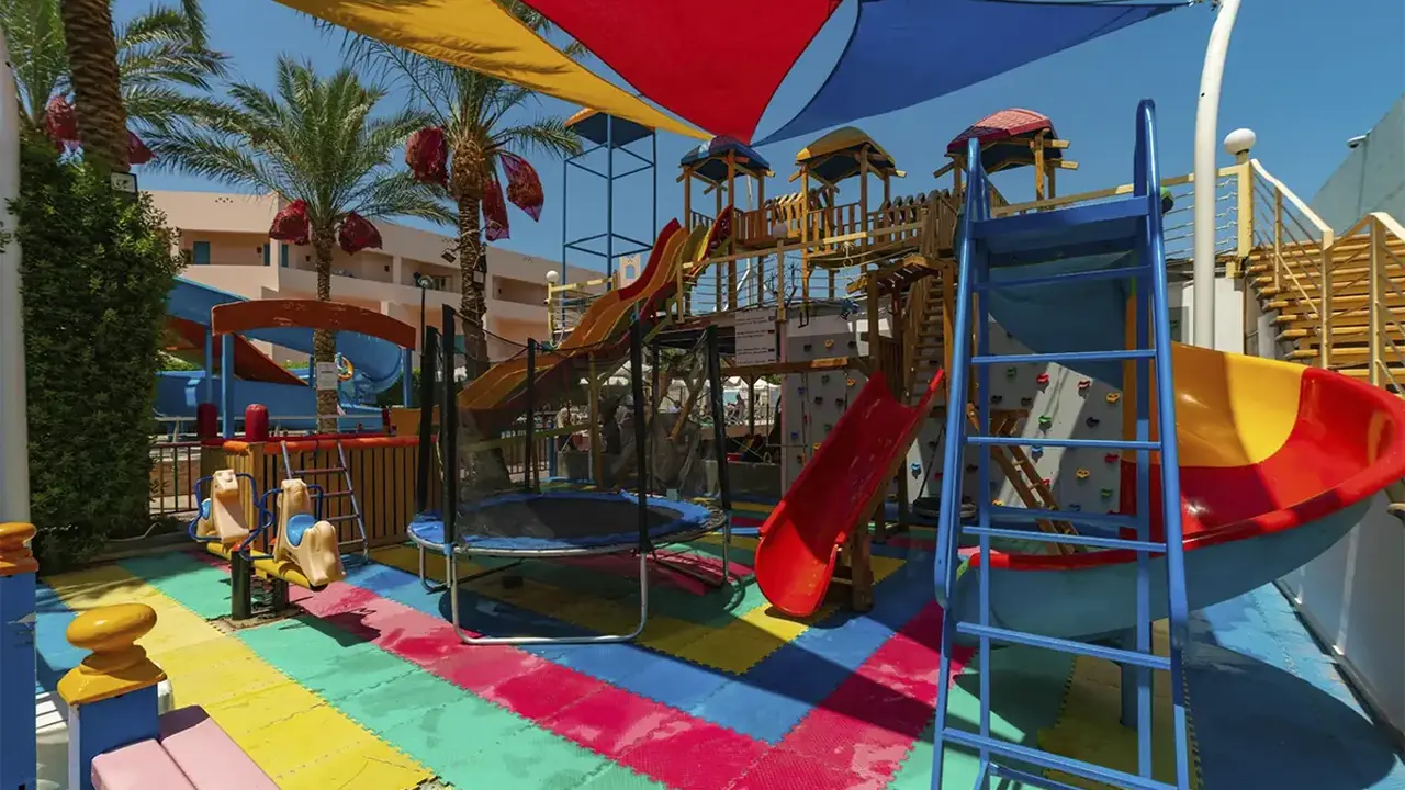 Minamark Resort