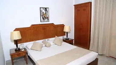 Minamark Resort