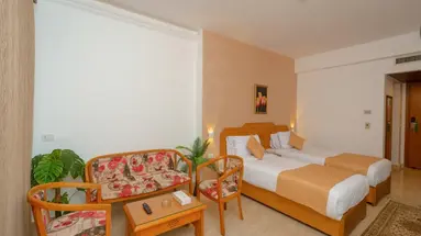 Minamark Resort
