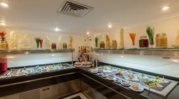 Minamark Resort
