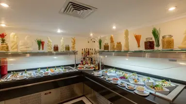 Minamark Resort