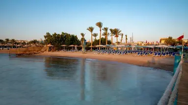 Minamark Resort