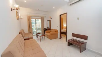 Minamark Resort