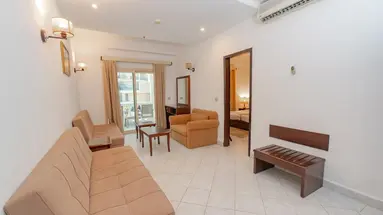 Minamark Resort