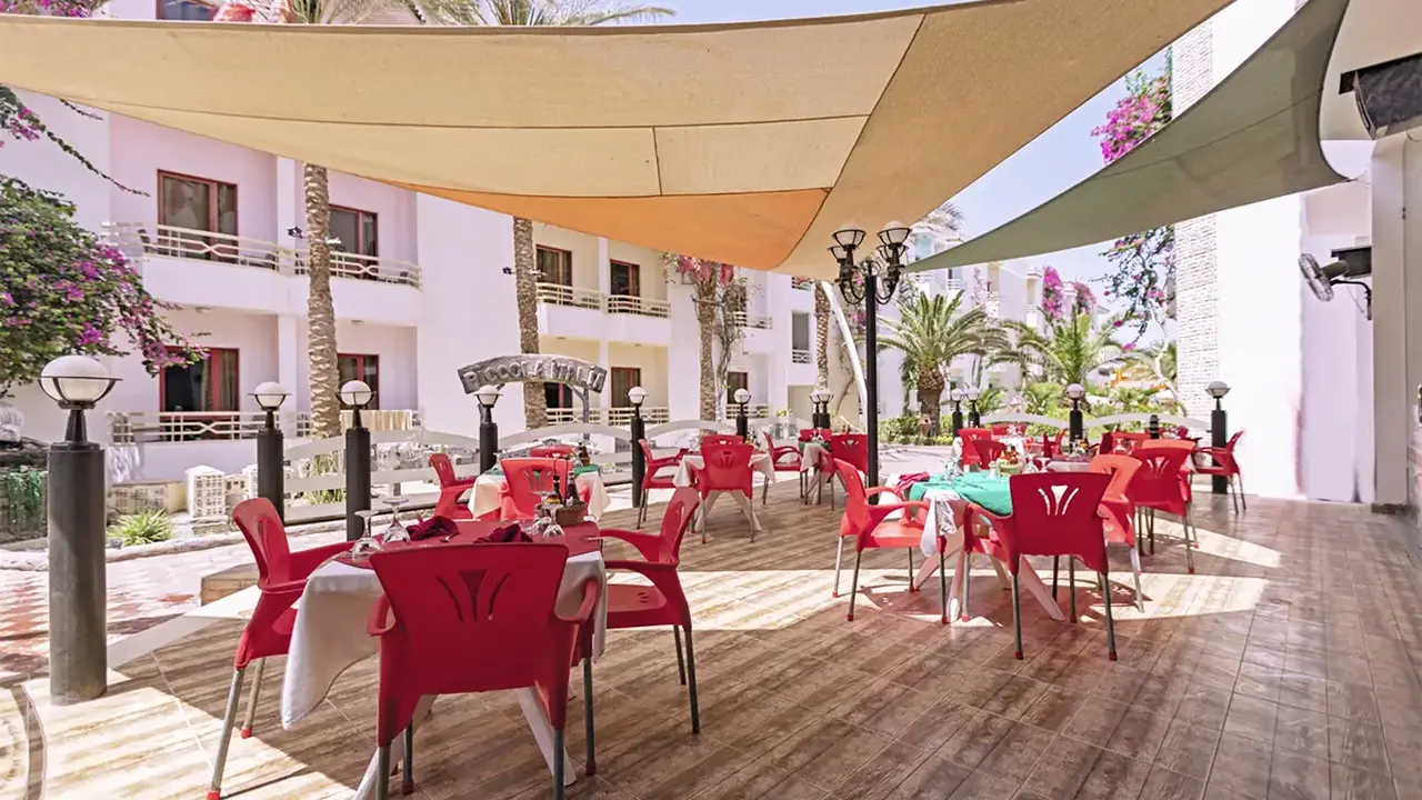 Minamark Resort