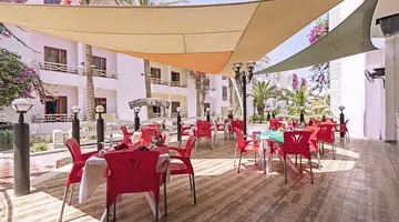 Minamark Resort