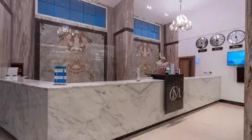 Minamark Resort